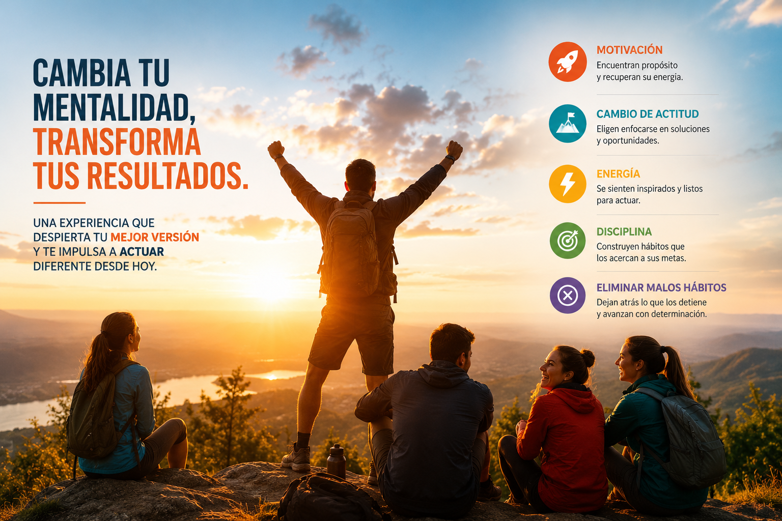 mentalidad